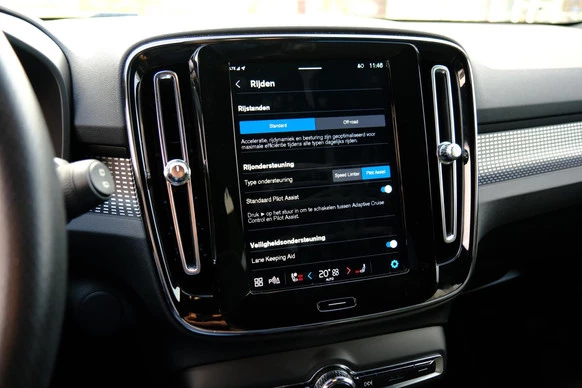 Volvo XC40 - Afbeelding 23 van 30