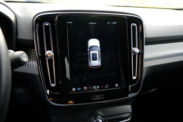 Volvo XC40 - Afbeelding 25 van 30
