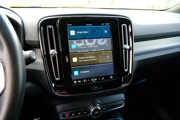 Volvo XC40 - Afbeelding 26 van 30