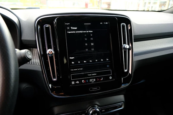 Volvo XC40 - Afbeelding 27 van 30