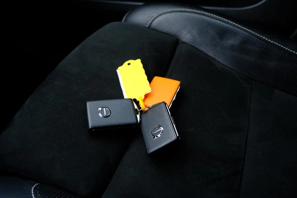 Volvo XC40 - Afbeelding 29 van 30