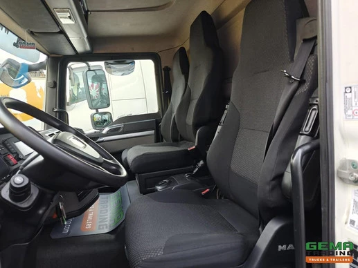 MAN TGL - Afbeelding 6 van 25