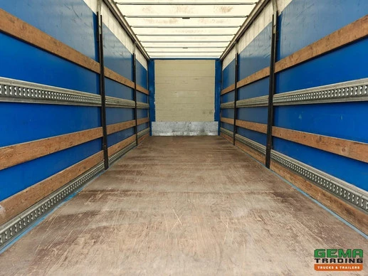 MAN TGL - Afbeelding 11 van 25