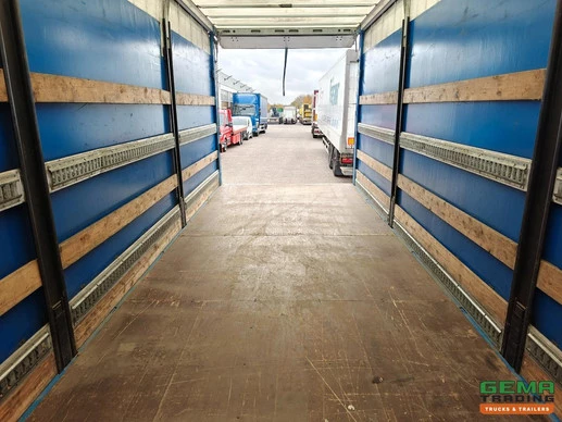 MAN TGL - Afbeelding 12 van 25