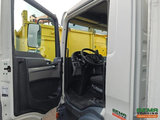 MAN TGL - Afbeelding 13 van 25