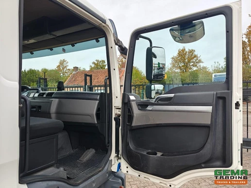 MAN TGL - Afbeelding 14 van 25