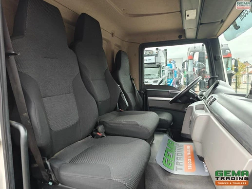 MAN TGL - Afbeelding 17 van 25