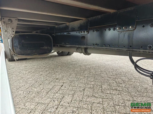 MAN TGL - Afbeelding 18 van 25