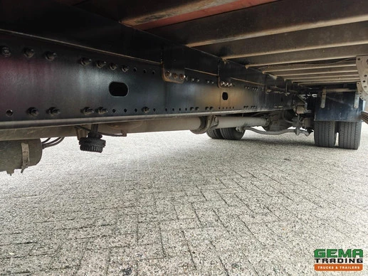 MAN TGL - Afbeelding 19 van 25