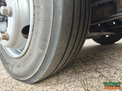 MAN TGL - Afbeelding 22 van 25