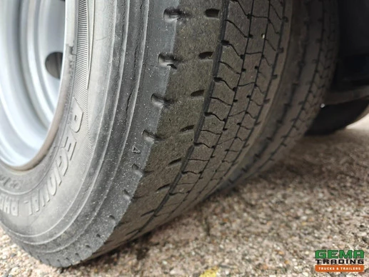 MAN TGL - Afbeelding 23 van 25