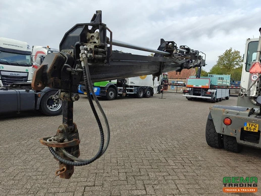 Volvo FMX 410 - Afbeelding 3 van 25