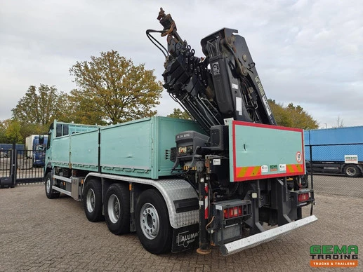 Volvo FMX 410 - Afbeelding 5 van 25