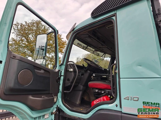 Volvo FMX 410 - Afbeelding 11 van 25