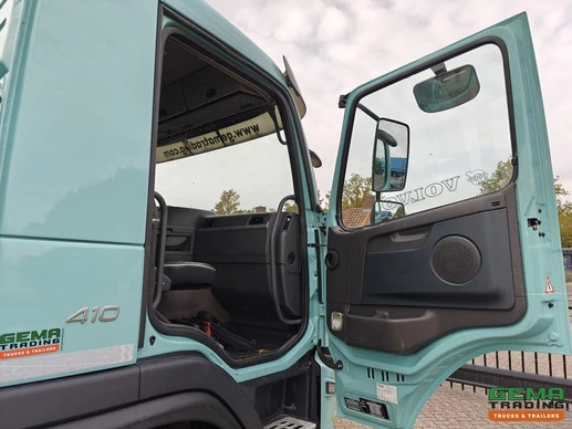 Volvo FMX 410 - Afbeelding 12 van 25