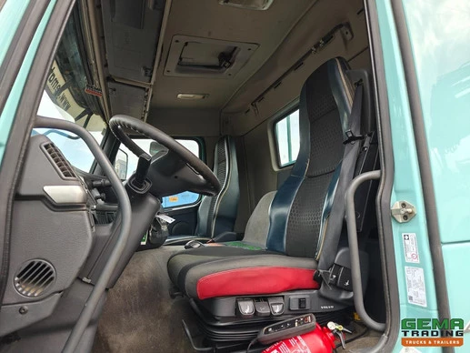 Volvo FMX 410 - Afbeelding 13 van 25