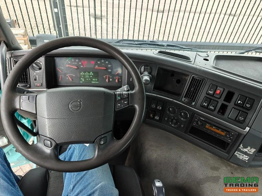 Volvo FMX 410 - Afbeelding 14 van 25