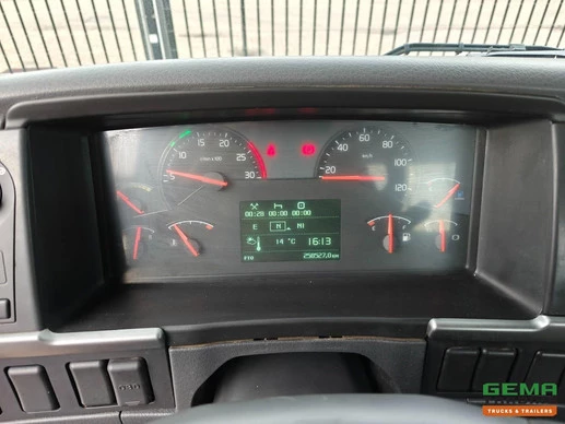 Volvo FMX 410 - Afbeelding 15 van 25