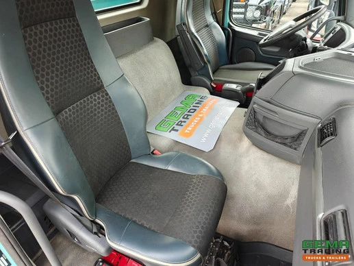 Volvo FMX 410 - Afbeelding 16 van 25