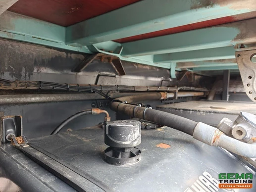 Volvo FMX 410 - Afbeelding 17 van 25