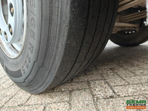 Volvo FMX 410 - Afbeelding 19 van 25