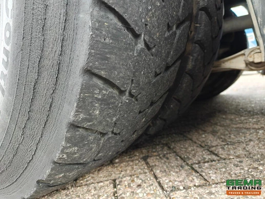 Volvo FMX 410 - Afbeelding 20 van 25