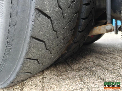 Volvo FMX 410 - Afbeelding 21 van 25