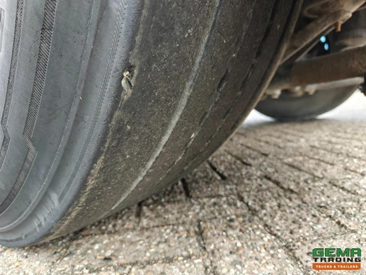 Volvo FMX 410 - Afbeelding 22 van 25