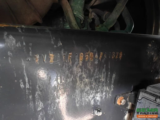 Volvo FMX 410 - Afbeelding 24 van 25