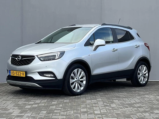 Opel Mokka X - Afbeelding 1 van 30