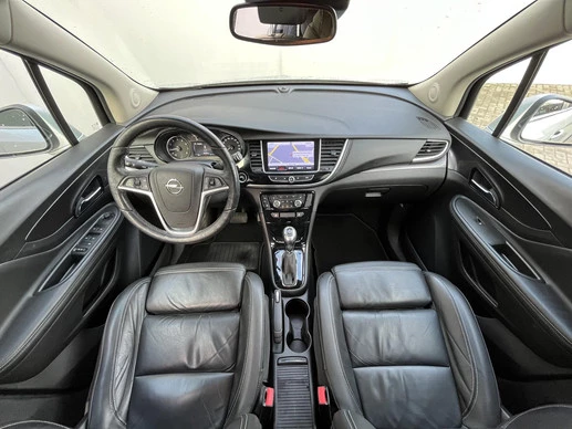 Opel Mokka X - Afbeelding 2 van 30