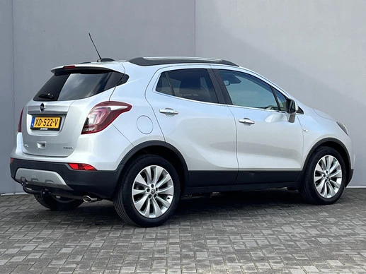 Opel Mokka X - Afbeelding 3 van 30