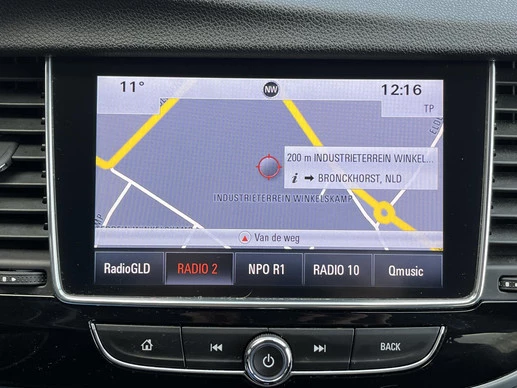 Opel Mokka X - Afbeelding 4 van 30