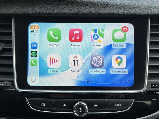 Opel Mokka X - Afbeelding 5 van 30