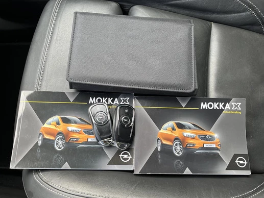 Opel Mokka X - Afbeelding 6 van 30