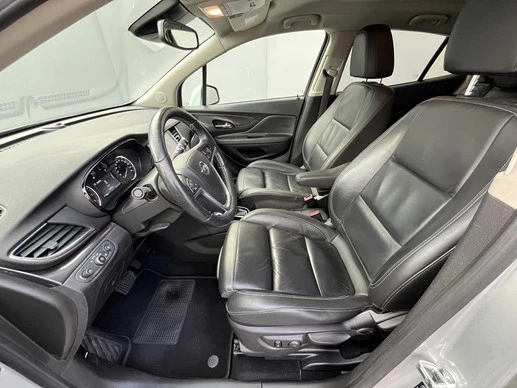 Opel Mokka X - Afbeelding 7 van 30