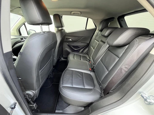 Opel Mokka X - Afbeelding 8 van 30