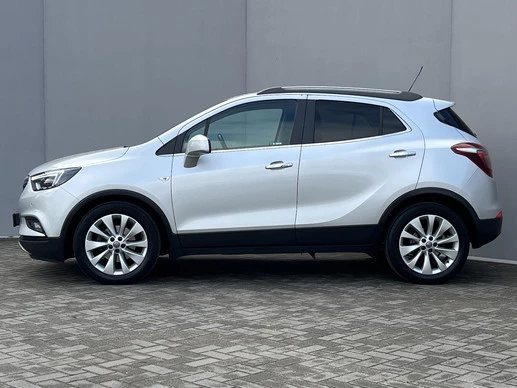 Opel Mokka X - Afbeelding 9 van 30