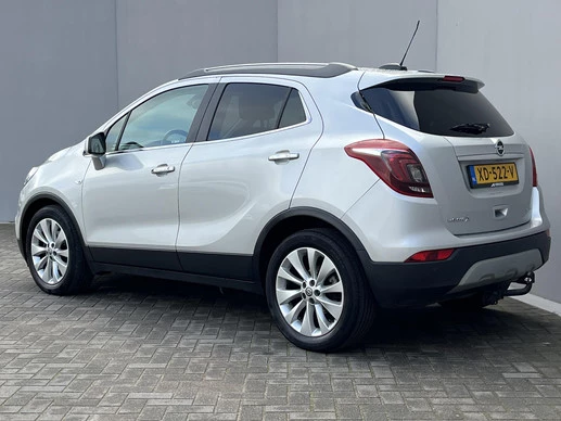 Opel Mokka X - Afbeelding 10 van 30