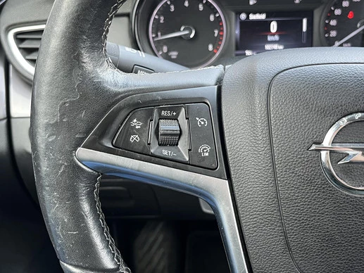 Opel Mokka X - Afbeelding 12 van 30