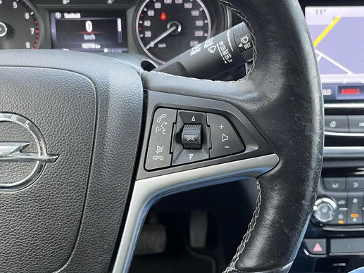 Opel Mokka X - Afbeelding 13 van 30