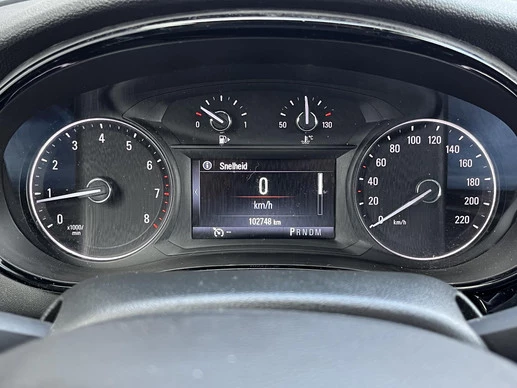 Opel Mokka X - Afbeelding 14 van 30