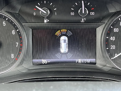 Opel Mokka X - Afbeelding 15 van 30