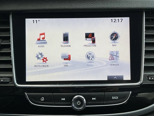 Opel Mokka X - Afbeelding 16 van 30