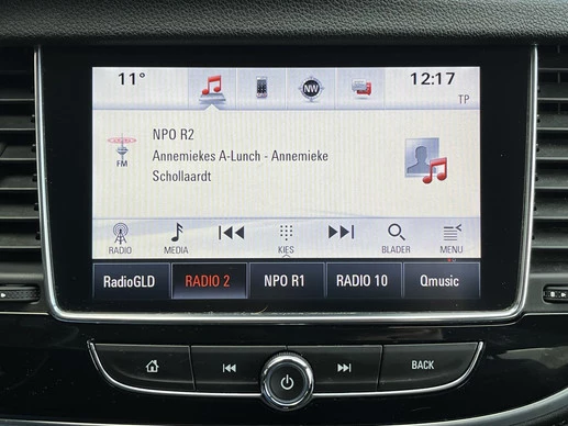 Opel Mokka X - Afbeelding 17 van 30