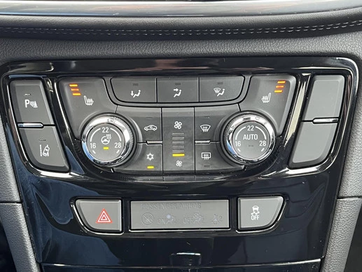 Opel Mokka X - Afbeelding 18 van 30