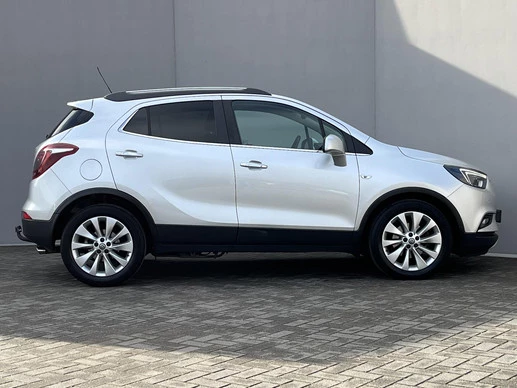 Opel Mokka X - Afbeelding 21 van 30