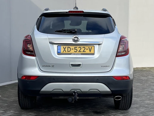 Opel Mokka X - Afbeelding 22 van 30