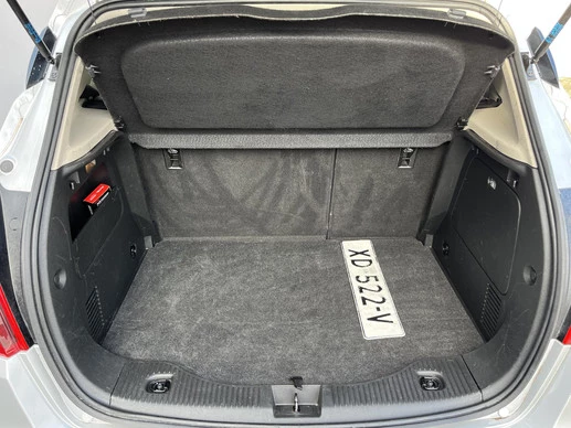 Opel Mokka X - Afbeelding 23 van 30