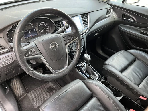 Opel Mokka X - Afbeelding 25 van 30